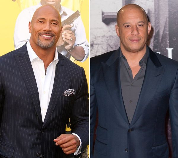 Boy Sh-t is the Best Sh-t: Fast 8 edition