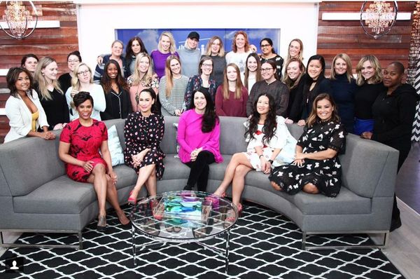 Intro for March 9, 2018