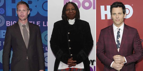 The Stand arrives at the best-worst moment