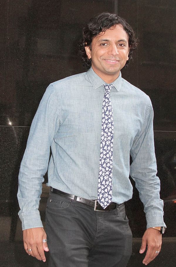 M. Night Shyamalan’s The Visit