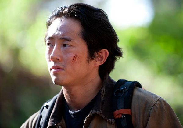 The Walking Dead 4.15: “Claimed”