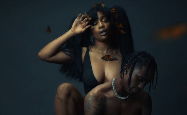 SZA and Solange save the day