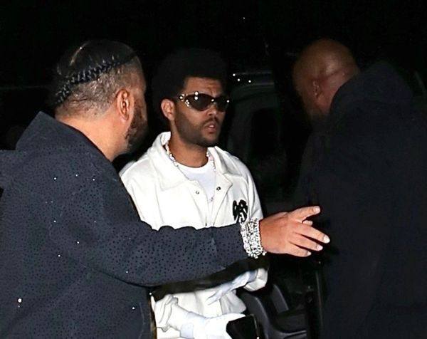 The Idol: Chaos is Coming