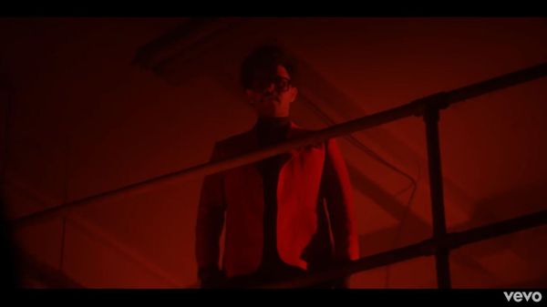 Deciphering The Weeknd’s Latest Video