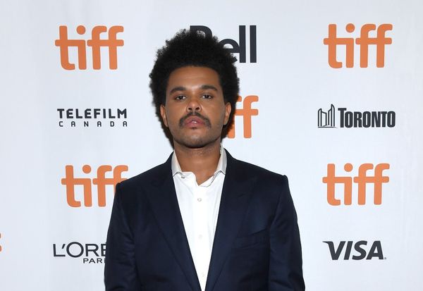 The Weeknd: War on the Grammys