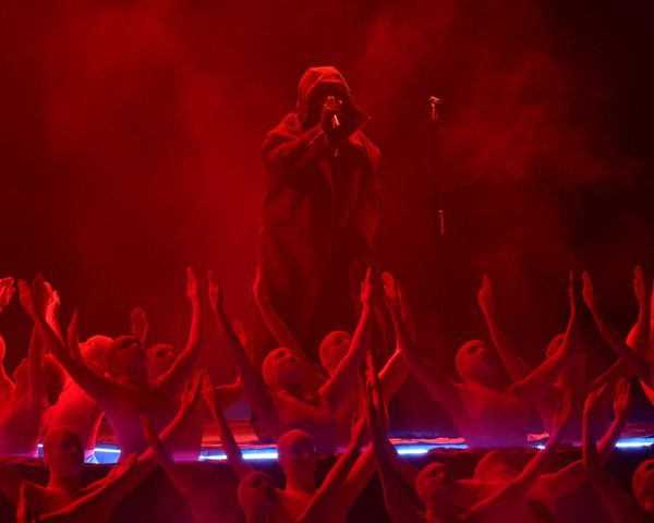 MC’s MUSIC LOUNGE: Musical Trilogies and Whitney-Keke