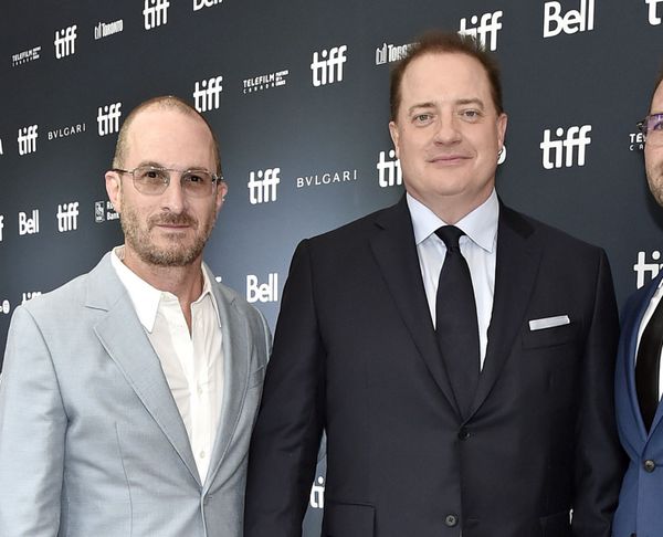 TIFF Review: The Whale