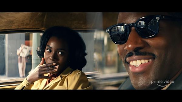 More creepy neighbors