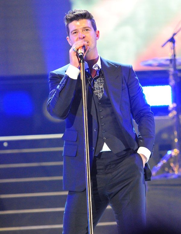 Robin’s public appeals