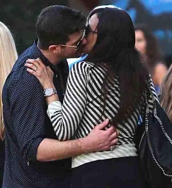 Let’s go to the pumpkin patch and make out