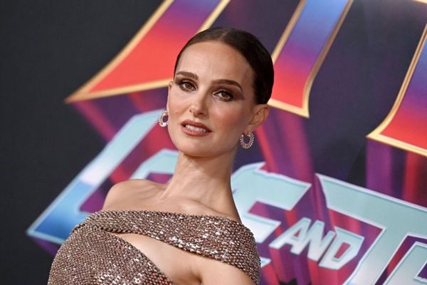 All the pretty Thors