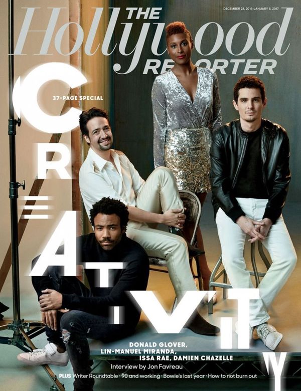 My dream dinner party