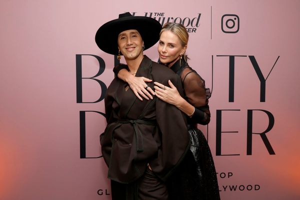 Celebrating the Glam Squads