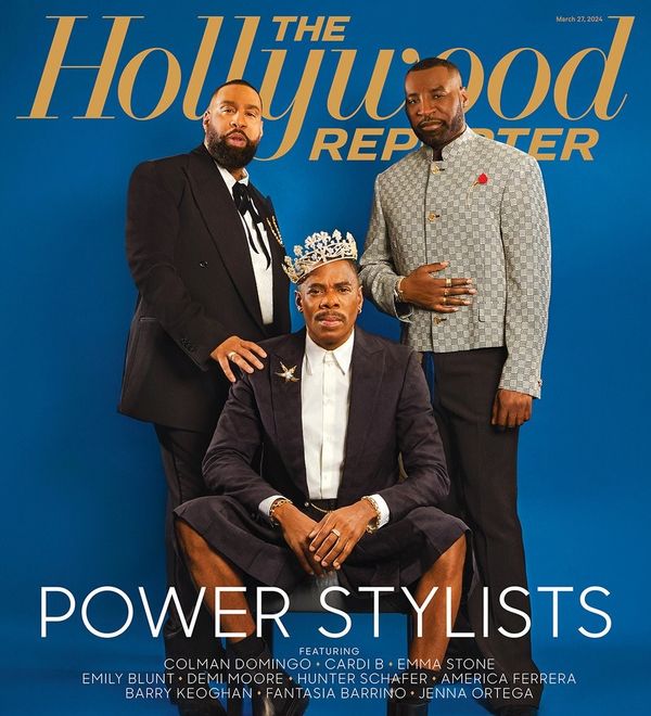 The Power Stylists 2024