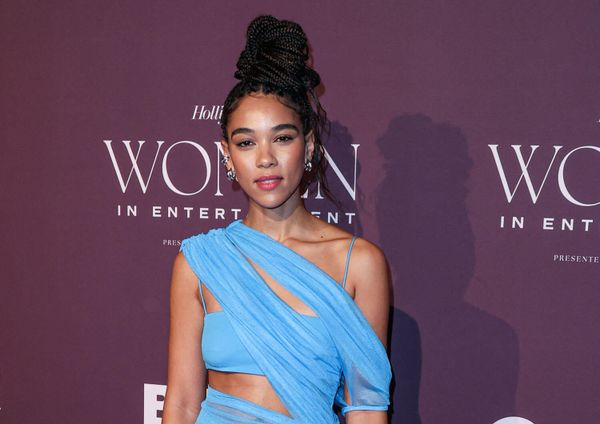 A lot of women in entertainment