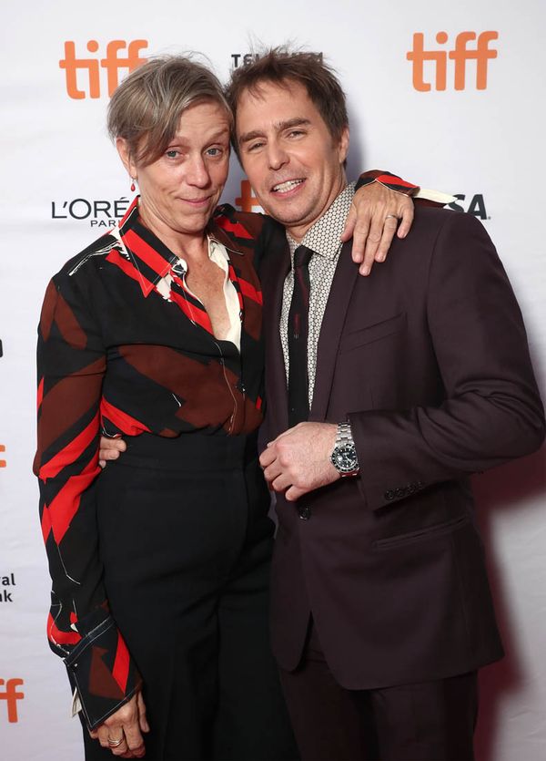 TIFF Review: Three Billboards Outside Ebbing, Missouri