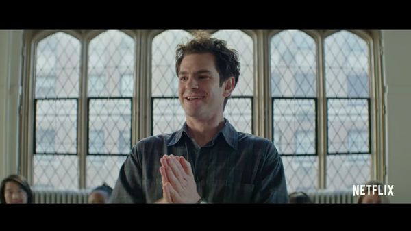 Please just stop with the musicals