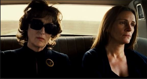 Brace yourselves for Oscar: TIFF 2013 Preview