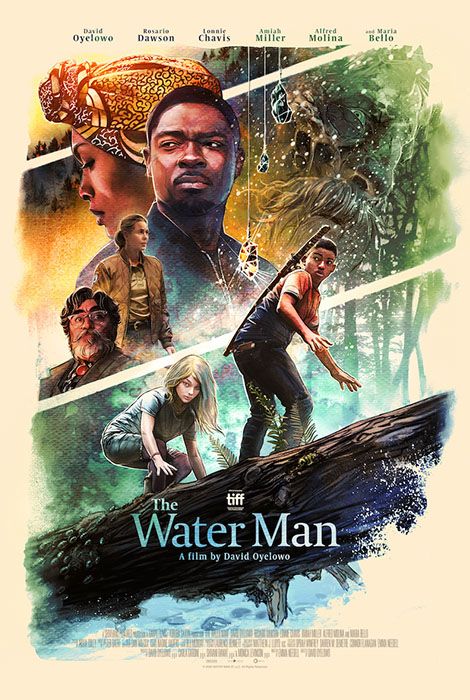 TIFF Review: The Water Man directed by David Oyelowo