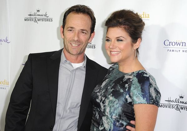 Valerie & Dylan 2014