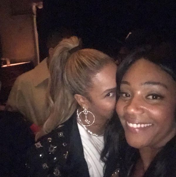 Beckys and Biters: Who Bit Beyoncé?