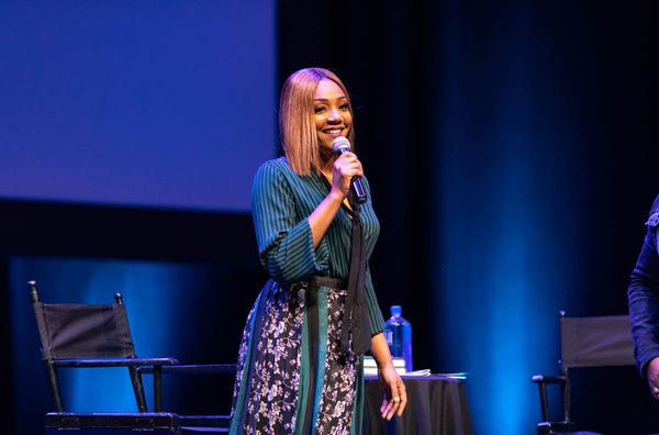 Tiffany & Common: still hanging out