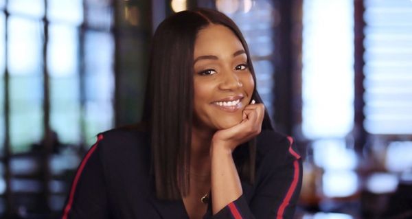 Tiffany saves the Super Bowl