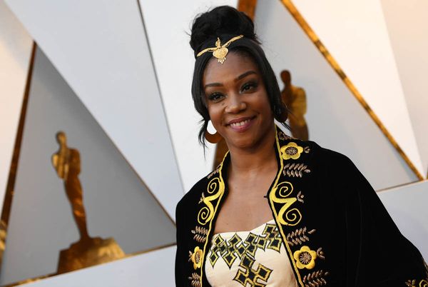 The Tiffany Haddish Problem