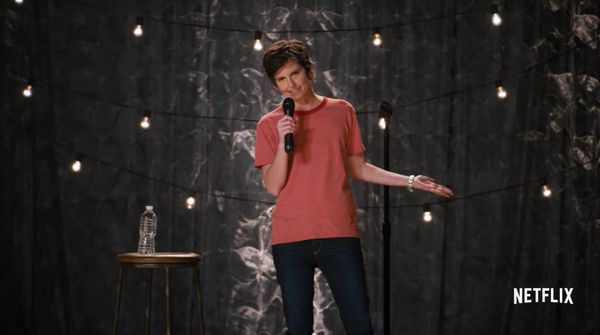 The best underappreciated comedy specials on Netflix