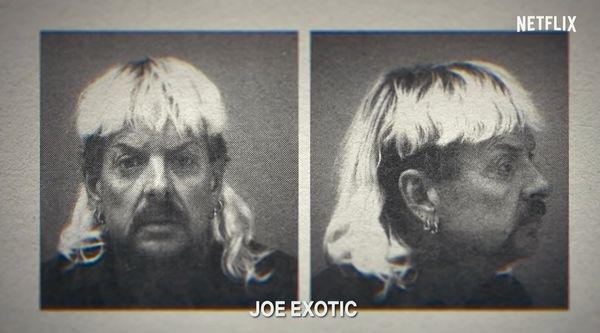 Brace yourself for Tiger King 2