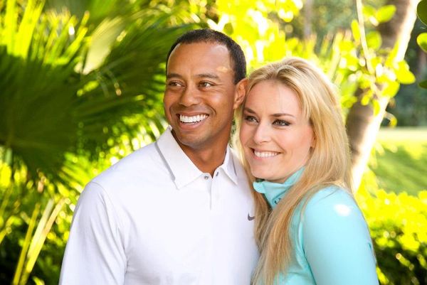 Worst of 2013: Tiger & Lindsey’s relationship portraits