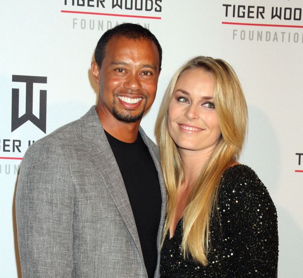 Tiger thinks he’s Brange