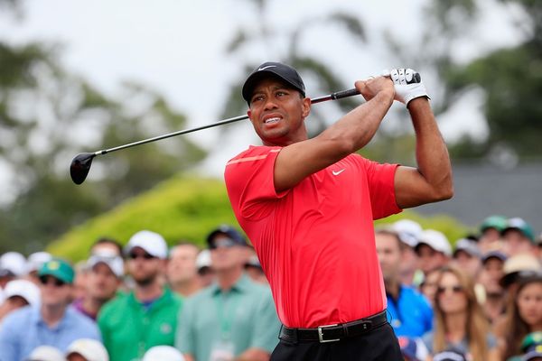 Will Tiger Put Us To The Test?