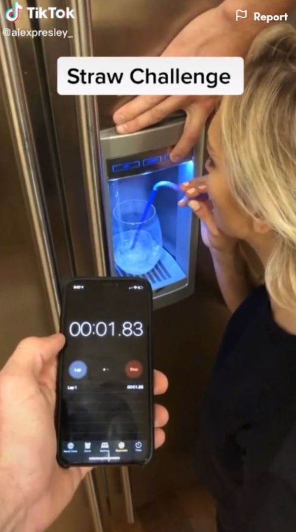 TikTok isn’t just for dancing