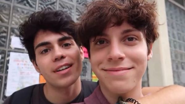 TikTok Gossip: “Catching a Case”