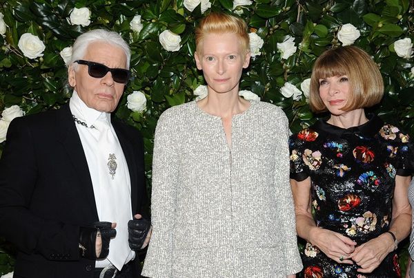 Tilda and Mrs Timberlake