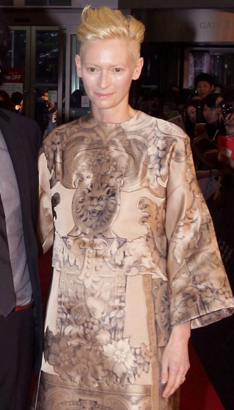 Snowpiercer is not what you expect