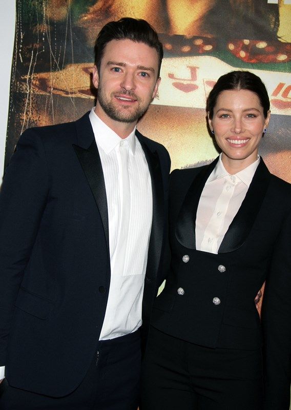 Will Mrs Timberlake be there?