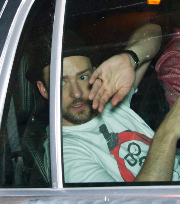 JT's late night in Philly