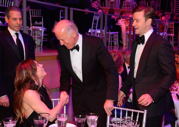 Black Tie Timberlakes