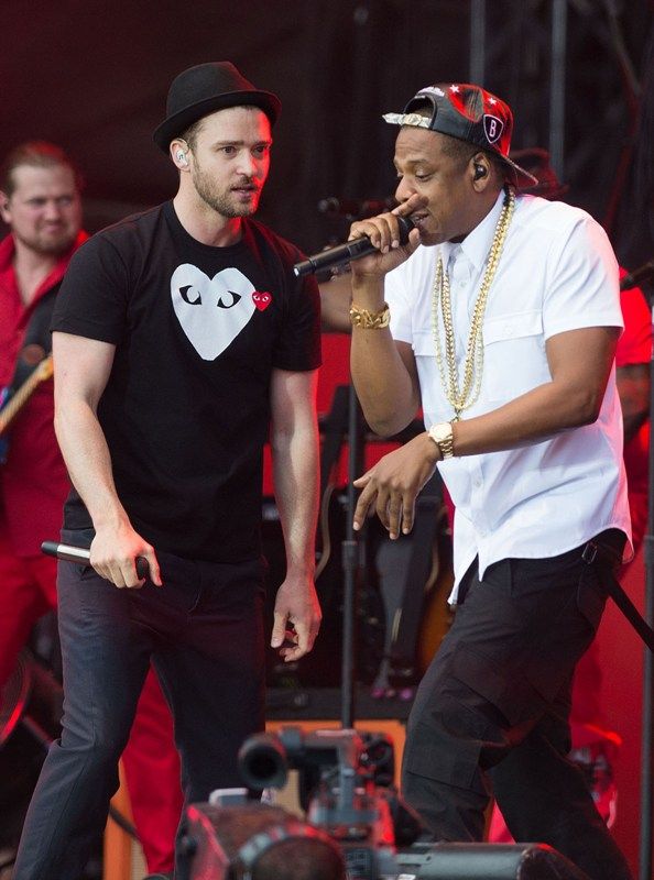 JT doesn’t know about Take Back The Night