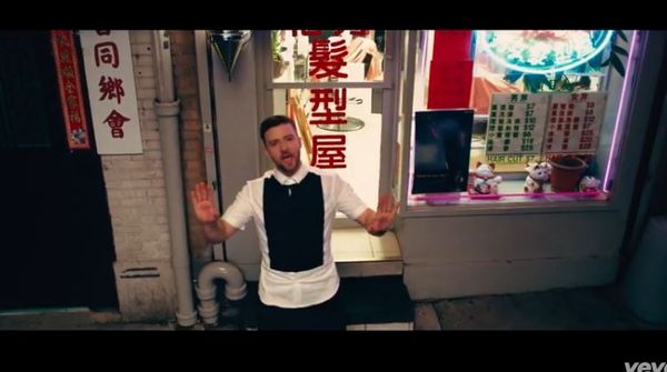 JT and the underground Chinese