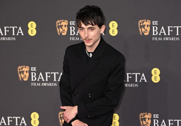 Timmy & Kylie: The New Beckhams