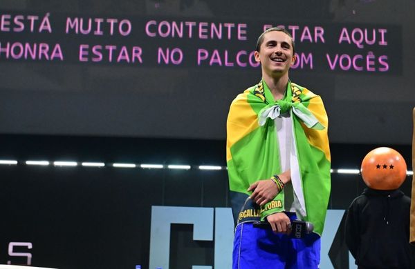 Intro for December 8, 2025