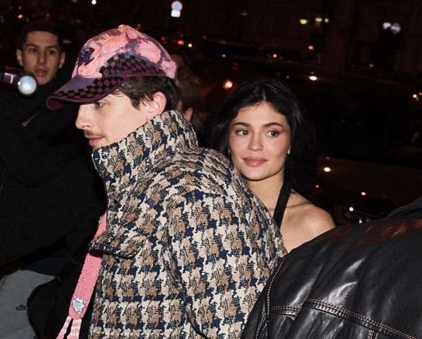 Timmy and Kylie: A New Milestone and an Anniversary