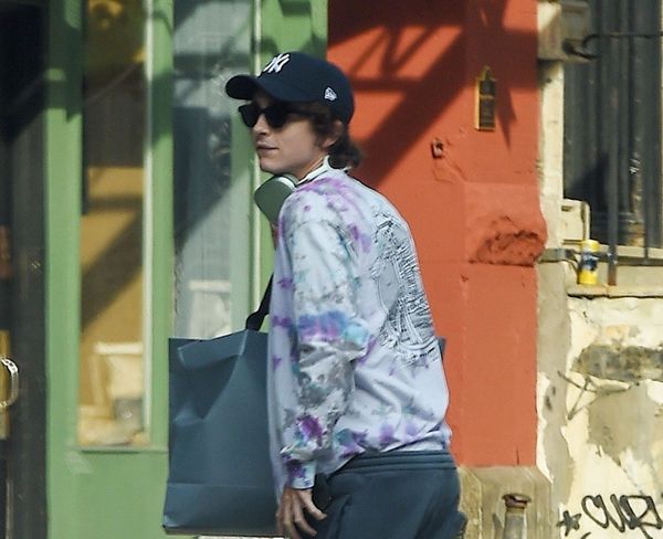 An Update on Timmy and Kylie