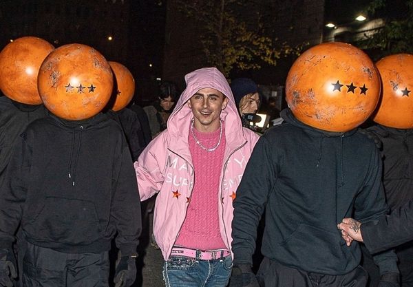 Intro for November 21, 2025