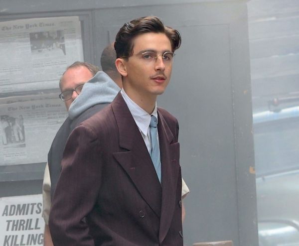 FYI: Timmy and Kylie are “very serious”