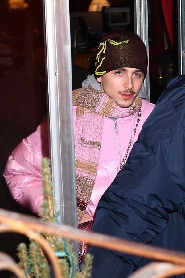 Are all the Timmys coming too?