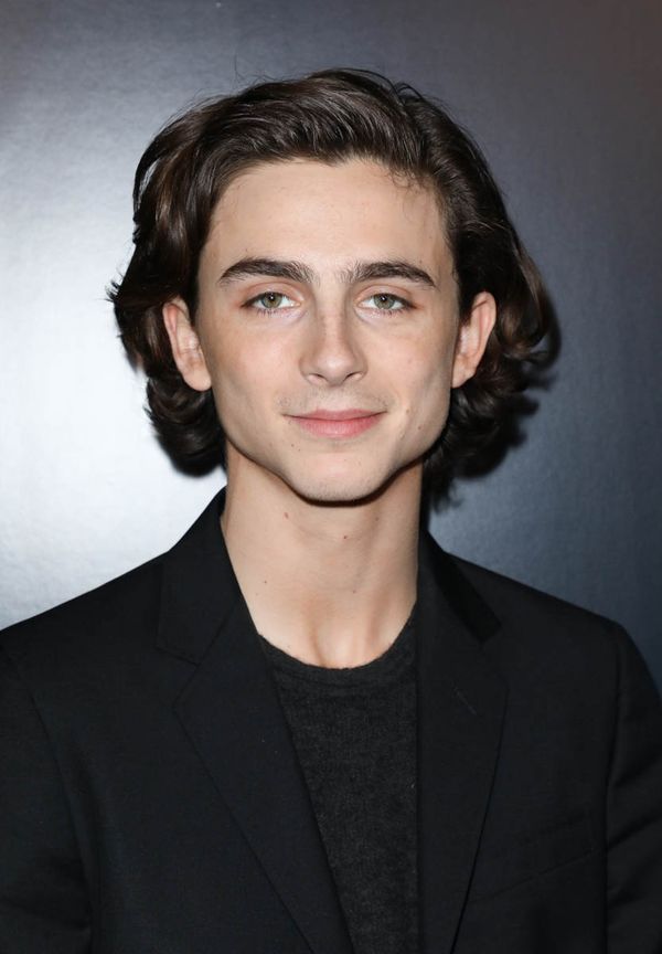 Tiny Tim takes us back to high school